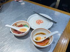 -探鱼·鲜青椒爽麻烤鱼(中天广场店)