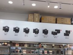 -胜达影像·佳能哈苏索尼