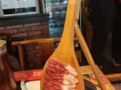 -南门四季铜锅涮肉(东坝店)