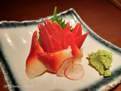 北极贝-千代武日本料理(哈西店)