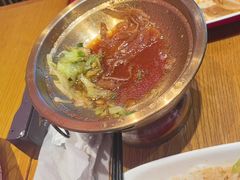 -南城香·饭香串香馄饨香(花园北路店)