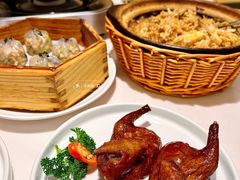 -粤来记·啫啫煲·点心(日月光店)