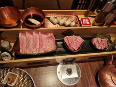 -牛道·和牛九食(市府恒隆广场店)