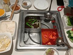 -海底捞火锅(大学路新象城店)