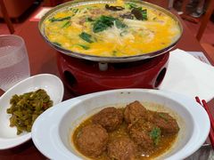 -喜家德虾仁水饺(长泰广场店)