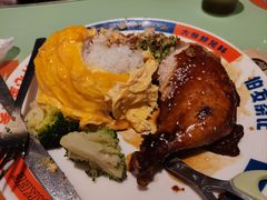 -永盈茶餐厅(中山四路店)