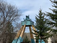 -北极村旅游风景区