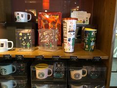 -星巴克(北京天坛东路店)