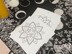 -好心里咨询Tarot塔羅