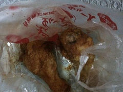 -潘太师炸鸡腿(中茵海华广场店)