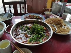 -无味饭店(九眼桥商业文化广场店)