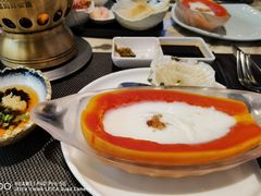 -上宴精品海鲜姿造(晶融汇旗舰店)