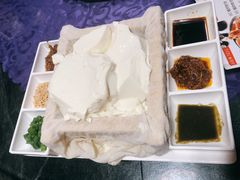 一块豆腐-95号酱骨·一块豆腐(展春园西路店)