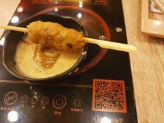 -吉野家(华联商厦店)