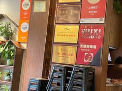 -锡和无锡菜(景丽苑店)