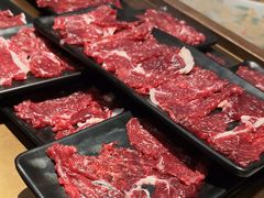 -海汕记·潮汕鲜牛肉火锅·自助