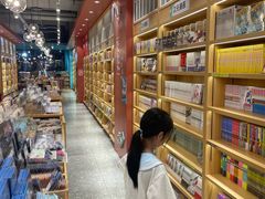 -韬智书店(临桂吾悦店)