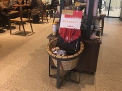 -星巴克臻选(北京太阳宫凯德店)