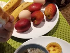 -希尔顿欢朋酒店·欢朋餐厅