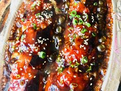 -美极鲜食坊(宝安南路店)