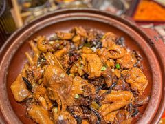 -将军牛排·尔滨地标朝鲜族美食(总店)