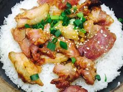 -红星光发煲仔饭(大石街店)