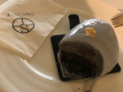 -西檬树SIMON·T轻奢蛋糕(大东方Max店)