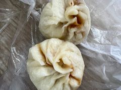 -清宫宴酒楼·计氏松枝包子