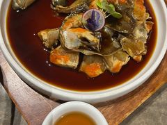 -甬上名灶(天一阁·翠柏店)