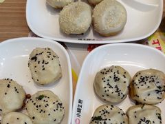 -小杨生煎(香港名都店)