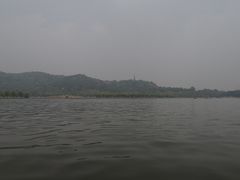 -西湖外事游船(花港观鱼码头)