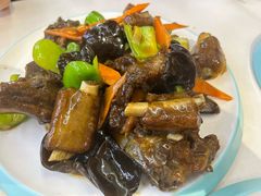 -北戴河庆山饭店·海鲜砂锅粥(北戴河黑石路店)