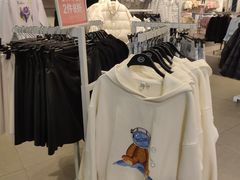 -C&A(西市城购物中心店)