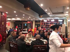 大堂-老来福·非遗酸汤兔(凯旋路店)