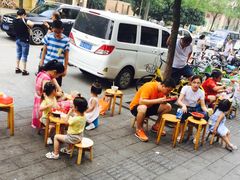 -牛师傅牛肉面(尚隆路店)