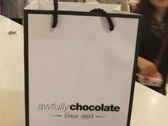 -Awfully Chocolate(来福士广场店)