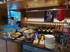 -西安高新希尔顿酒店·咖啡露台西餐厅