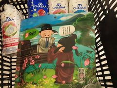 -翠微家园超市(甘家口店)