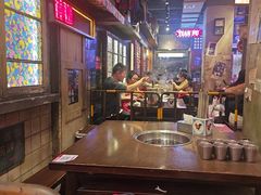 -萍姐火锅·公路夜市(南京新街口店)