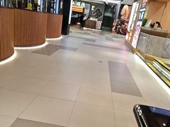 -芭札·Thai泰国餐厅(同和金铂天地店)
