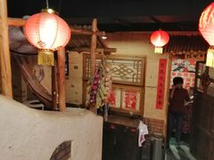 -粗粮人家(簋街店)
