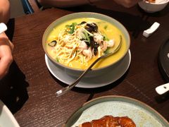 -佘山世茂艾美·御珍轩中餐厅