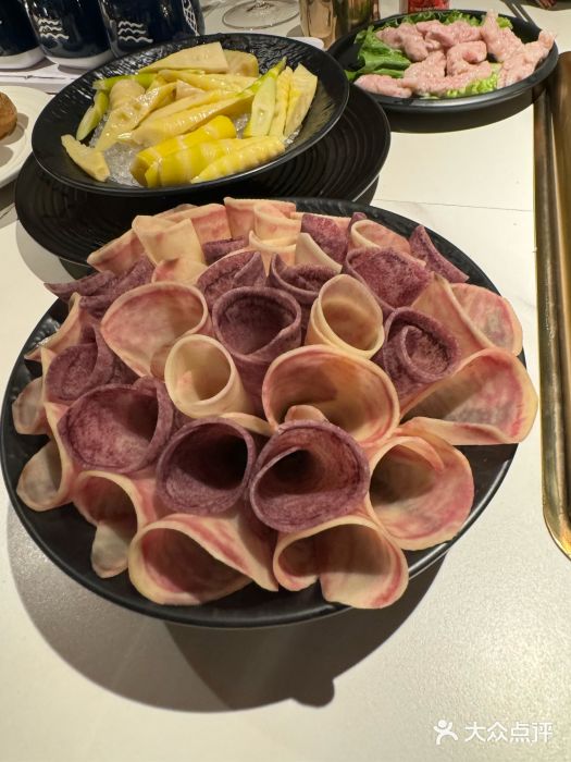 悦棠火锅(天府三街店)图片