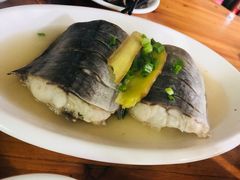 -老地方海鲜坊(步行街店)