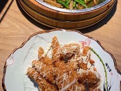-湘当有饭剁椒鱼头(昆山招商花园城店)