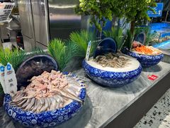 牛蛙-欢乐牧场主题自助料理(T12店)
