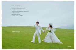 -茜茜公主婚纱摄影会馆