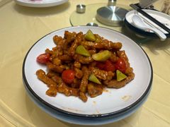 -宴江南(皇城桥路店)