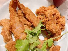 一口小酥肉-小满手工粉(上海品尊国际店)