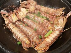 皮皮虾-小时候焗海鲜(鄞州万达店)